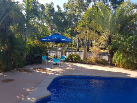 The Palms Motel - Your Accommodation 16