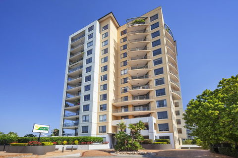 Bridgewater Apartments - Your Accommodation 15