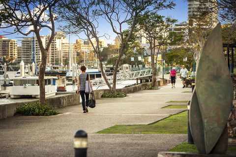 Bridgewater Apartments - Your Accommodation 10