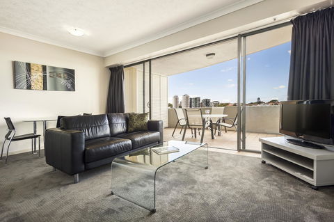 Bridgewater Apartments - Your Accommodation 2