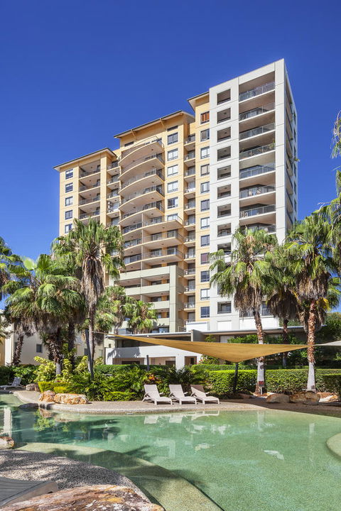 Bridgewater Apartments - Your Accommodation 16