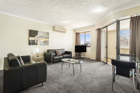 Bridgewater Apartments - Your Accommodation 3