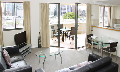 Bridgewater Apartments - Your Accommodation 14