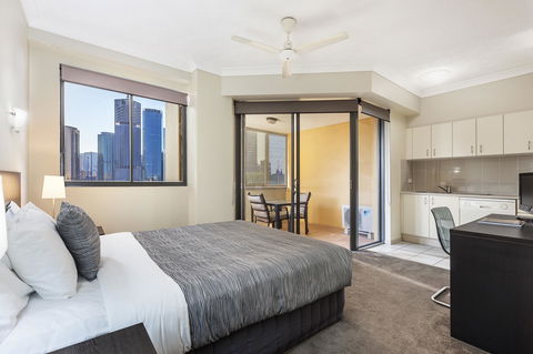 Bridgewater Apartments - Your Accommodation 6