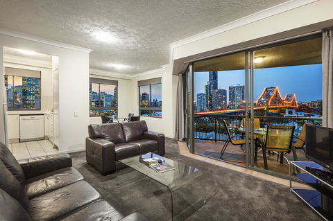 Bridgewater Apartments - Your Accommodation 5