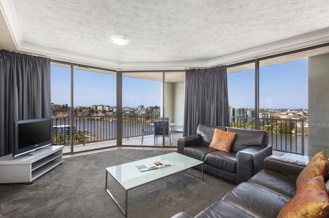 Bridgewater Apartments - Your Accommodation 1