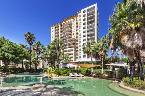 Bridgewater Apartments - Your Accommodation 0