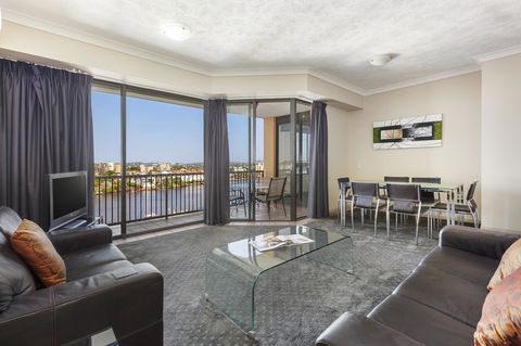 Bridgewater Apartments - Your Accommodation 7