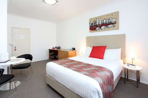 Best Western Gregory Terrace - Your Accommodation 11