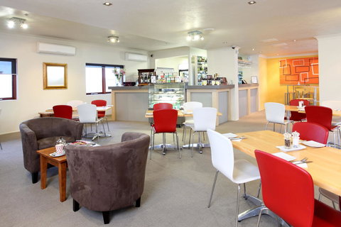 Best Western Gregory Terrace - Your Accommodation 29