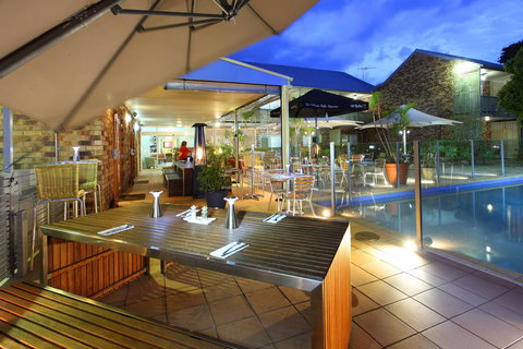 Best Western Gregory Terrace - Your Accommodation 3