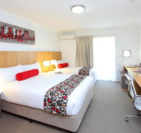 Best Western Gregory Terrace - Your Accommodation