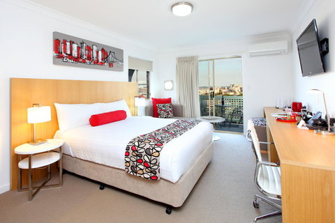 Best Western Gregory Terrace - Your Accommodation 7