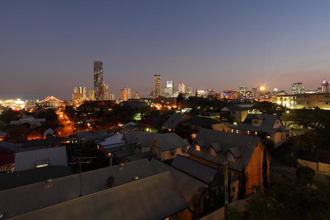 Best Western Gregory Terrace - Your Accommodation 22