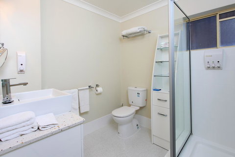 Best Western Gregory Terrace - Your Accommodation 25