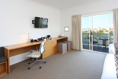 Best Western Gregory Terrace - Your Accommodation 27