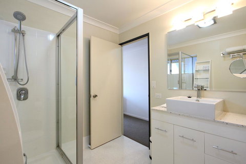 Best Western Gregory Terrace - Your Accommodation 21