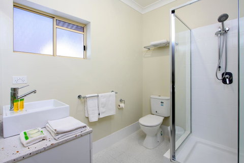Best Western Gregory Terrace - Your Accommodation 16