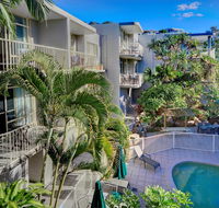 Surf Dance Apartments - Your Accommodation