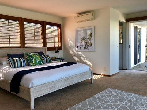 Villa 1 - 3 Parkedge Road - Your Accommodation 12