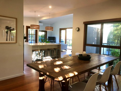 Villa 1 - 3 Parkedge Road - Your Accommodation 9