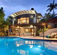 Villa 1 - 3 Parkedge Road - Your Accommodation