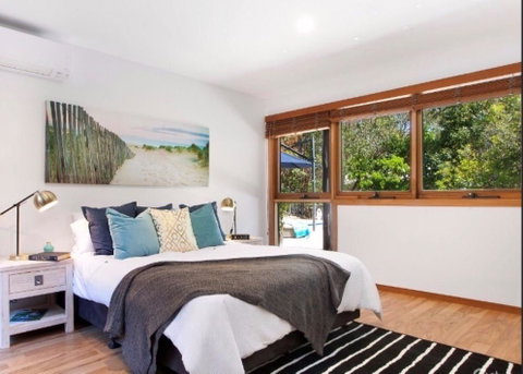 Villa 1 - 3 Parkedge Road - Your Accommodation 16