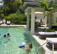 Portside Whitsunday Luxury Holiday Apartments - Your Accommodation