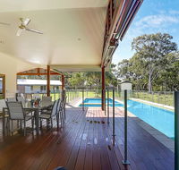 Carter Retreat - Your Accommodation