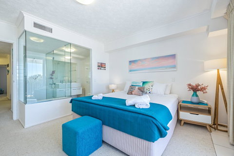 On The Beach Resort Bribie Island - Your Accommodation 8