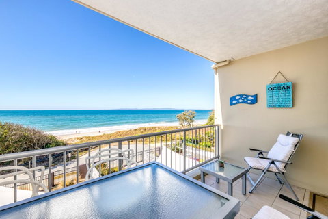 On The Beach Resort Bribie Island - Your Accommodation 9