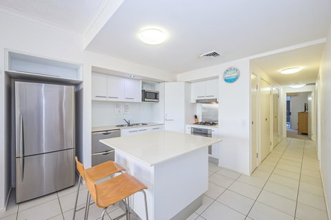 On The Beach Resort Bribie Island - Your Accommodation 20