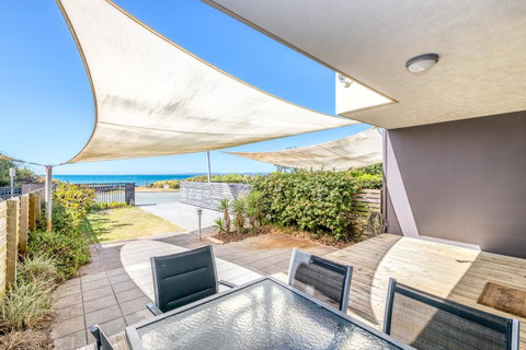 On The Beach Resort Bribie Island - Your Accommodation 17