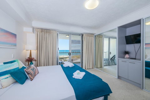 On The Beach Resort Bribie Island - Your Accommodation 21