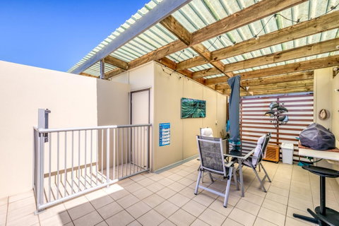 On The Beach Resort Bribie Island - Your Accommodation 24
