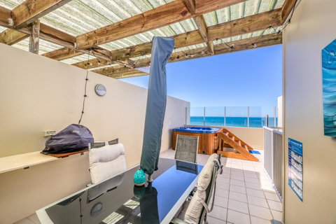 On The Beach Resort Bribie Island - Your Accommodation 22