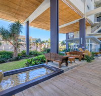 On The Beach Resort Bribie Island - Your Accommodation