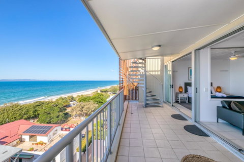 On The Beach Resort Bribie Island - Your Accommodation 10