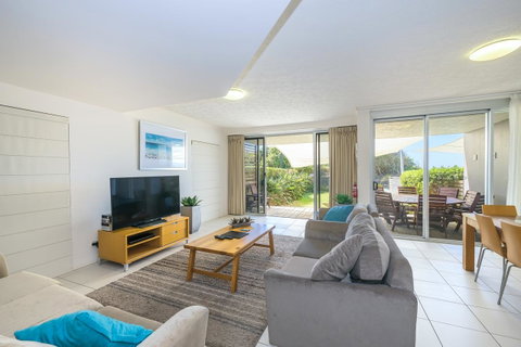 On The Beach Resort Bribie Island - Your Accommodation 16