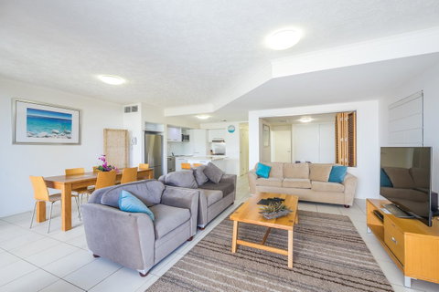 On The Beach Resort Bribie Island - Your Accommodation 11