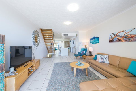 On The Beach Resort Bribie Island - Your Accommodation 6