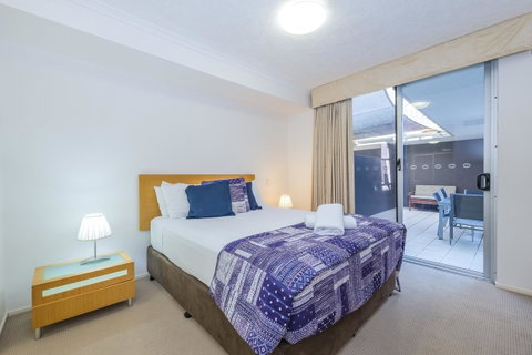 On The Beach Resort Bribie Island - Your Accommodation 15