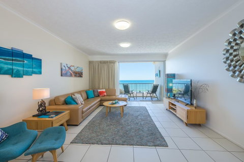 On The Beach Resort Bribie Island - Your Accommodation 5
