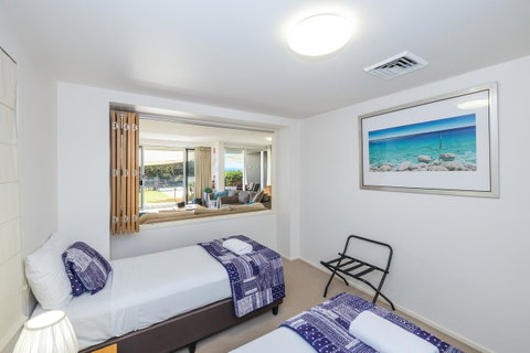 On The Beach Resort Bribie Island - Your Accommodation 18