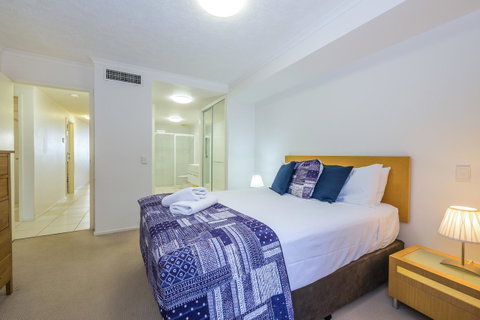 On The Beach Resort Bribie Island - Your Accommodation 19