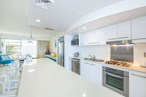 On The Beach Resort Bribie Island - Your Accommodation 25