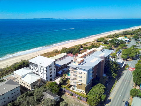 On The Beach Resort Bribie Island - Your Accommodation 13