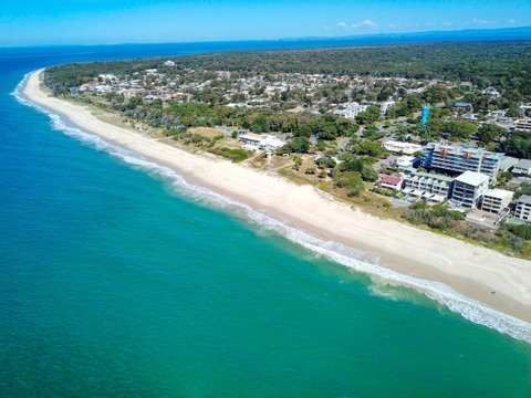 On The Beach Resort Bribie Island - Your Accommodation 14