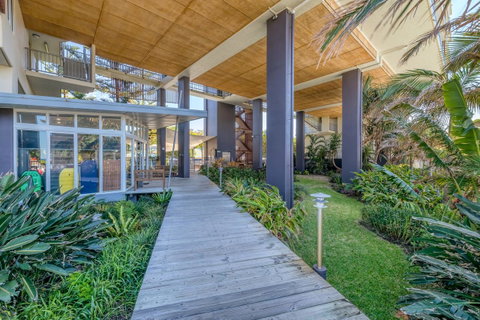 On The Beach Resort Bribie Island - Your Accommodation 12