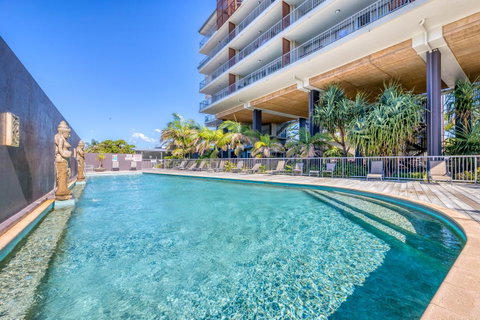 On The Beach Resort Bribie Island - Your Accommodation 4
